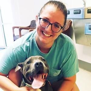 Meet your Posher, Amy